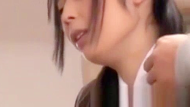 日本熟女 MILF 的异国情奴体验