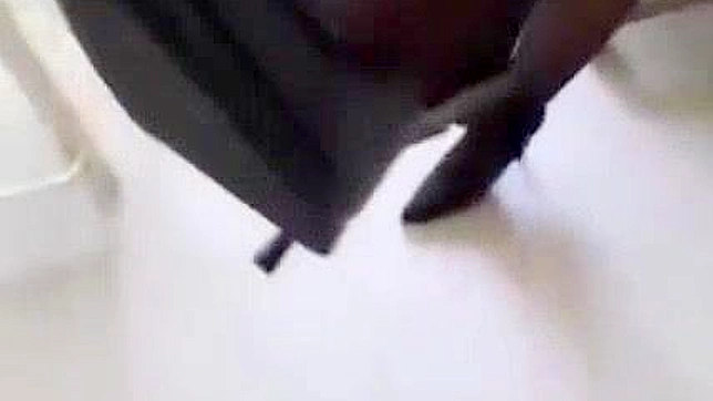 日本女学生的秘密欲望被揭露