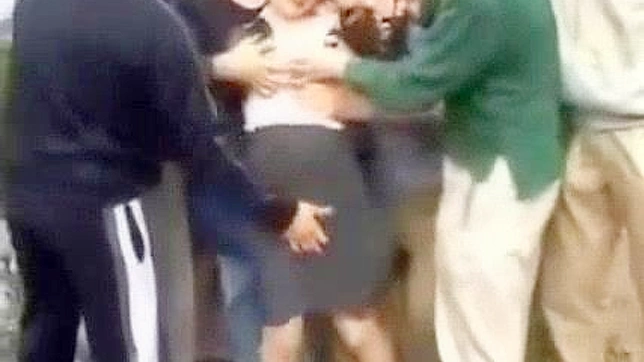 日本老师群交：亚洲幻想成真记