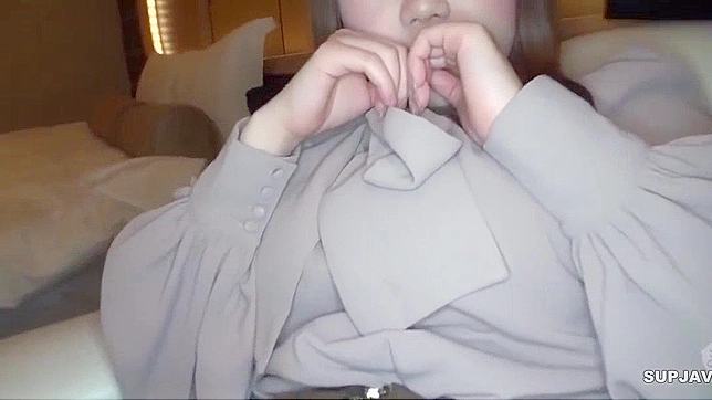 巨乳C罩杯与丰臀的日本业余护士高清视频