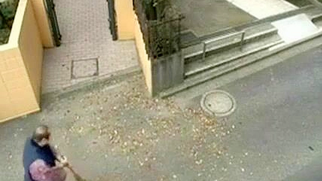 日本女教師與學生的狂野四人戰激情夜