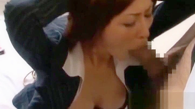 日本教师朝日奈明日里的毛发嗜好第三部分