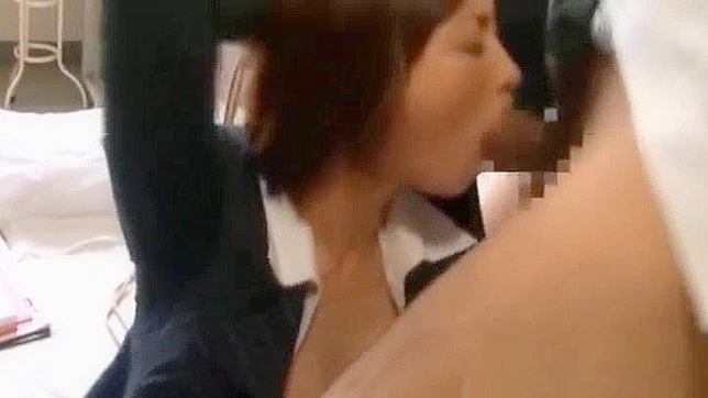 日本教师朝日奈明日里的毛发嗜好第三部分