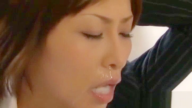 日本教师朝日奈明日里的毛发嗜好第三部分