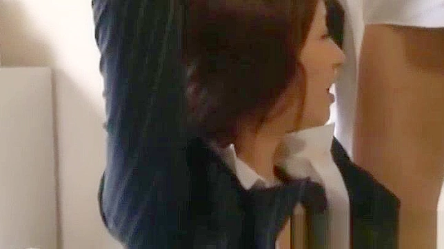 日本教师朝日奈明日里的毛发嗜好第三部分