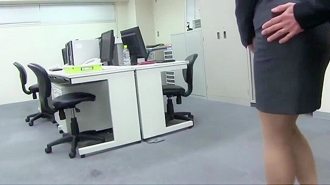 高清色情视频中感受办公室女郎的肉体