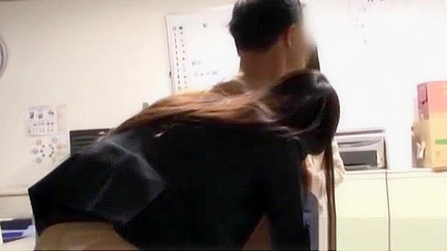 日本职场女四人组激烈口交群性高潮不断