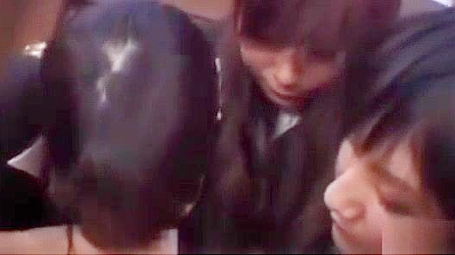 日本OL与上司激战喷潮肛交体验