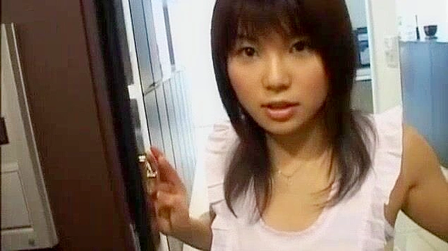 日本色情视频：恋物、BDSM自慰等—大胸奶射POV视角