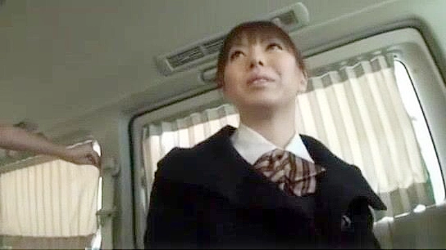 日本AV女星安美长谷川的狂野性爱冒险记