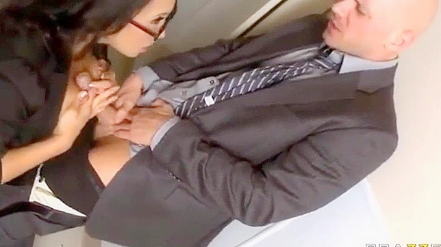 日本办公室淫娃Katsuni吸大屌并狂操新成人视频