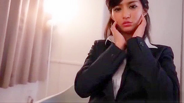 日本熟女浅尾望诱惑丝袜口交后被浓情中出