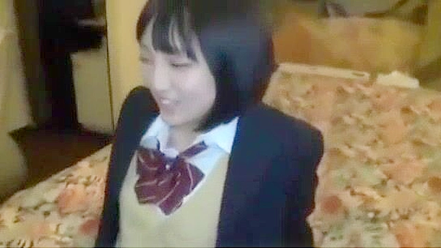 穿丝袜和连裤袜的日本OL女士
