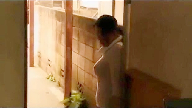 狂野亚裔情侣激情四射的激烈性爱#成人内容