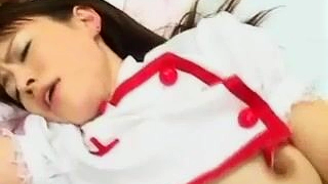 极致日本性爱与惊人的角色扮演！