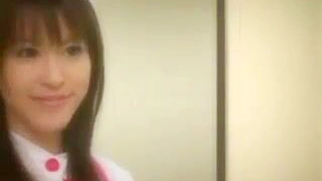 极致日本性爱与惊人的角色扮演！