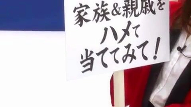 令人屏息的日本胖妹狂野群交盛宴