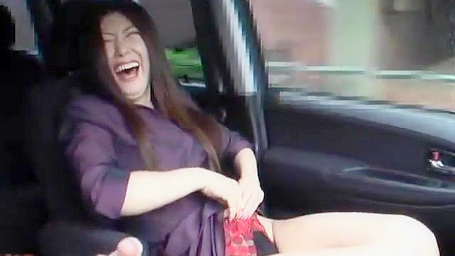 日本AV女神紧致阴道被肌肉男粗暴征服