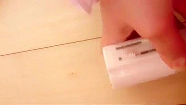 释放邪恶欲望，疯狂粉色摄像头极限快感！