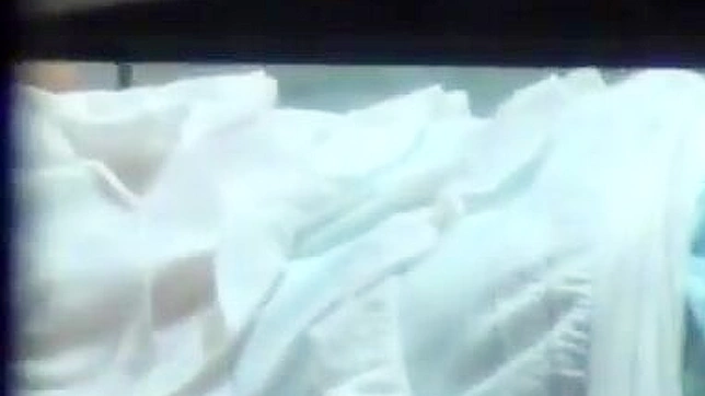 可爱亚洲美女自慰至高潮极乐！