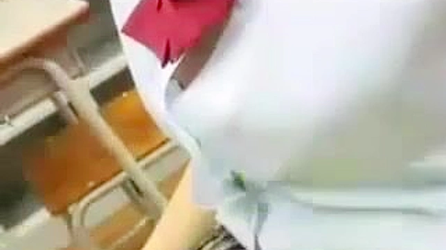 老师的性感课程：高潮瞬间在XXX课堂中揭露