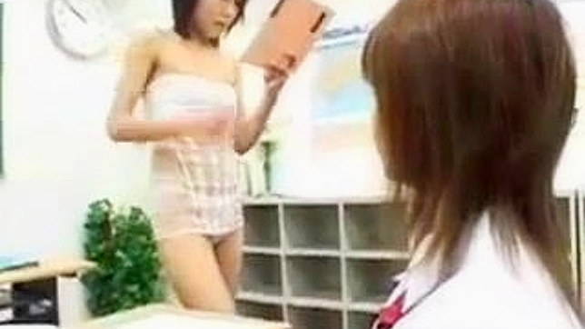 老师的性感课程：高潮瞬间在XXX课堂中揭露