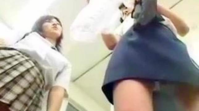 老师的性感课程：高潮瞬间在XXX课堂中揭露