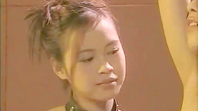 激情成人XXX视频：诱惑按摩与刺激性爱体验