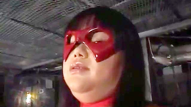 性感日本妹子丰腴曲线探索异国欢愉体验