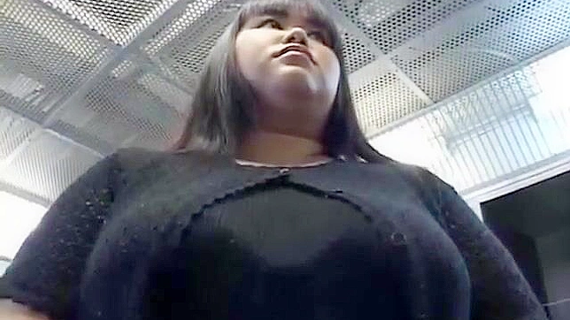 性感日本妹子丰腴曲线探索异国欢愉体验