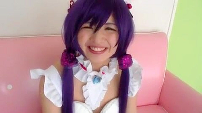 火热地板性爱：狂野双插入节奏！