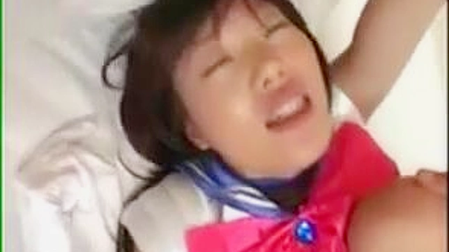 与日本最性感的cosplay女星释放欲望！