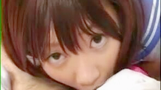 与日本最性感的cosplay女星释放欲望！