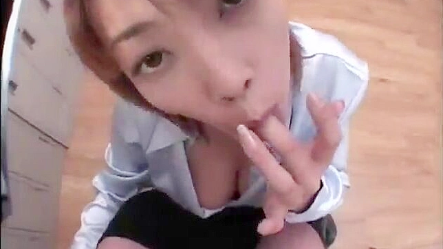 日本学生妹极致BDSM表演秀！