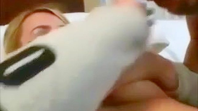 释放 痴狂与满足：诱惑 吸吮和野地激情交媾