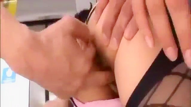 多毛的日本美人的淫荡性爱，带给你极致快感