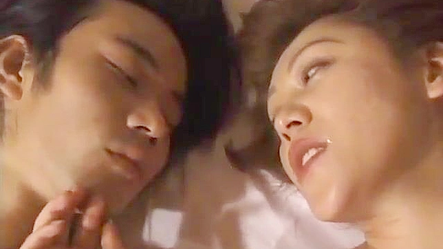 激情日本硬核淫交带销魂呻吟和狂野射精