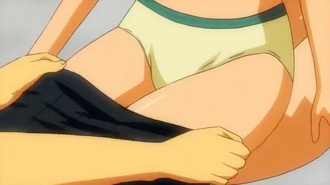 性欲高涨的动漫少女狂操伴侣火热巨根