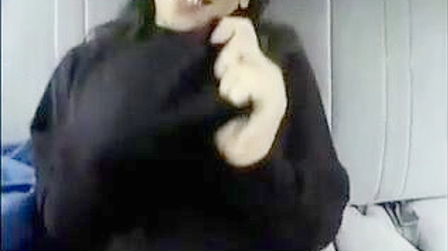 梦中日本校花Harumi被橄榄球队粗暴激情征服