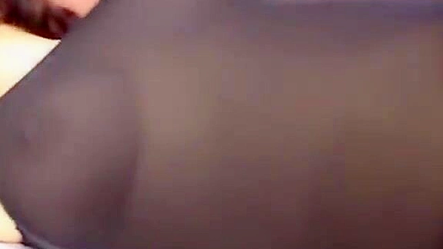极致深入：粗暴激烈的性爱体验