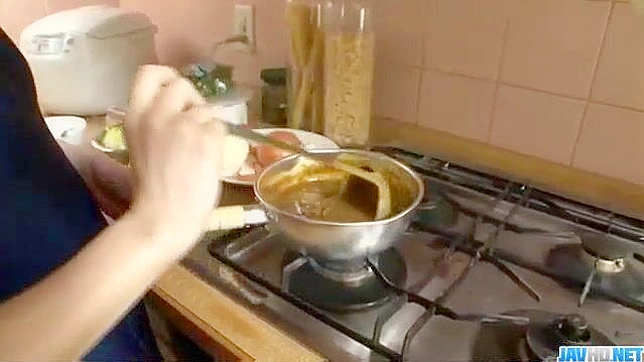 在家享受令人垂涎的口交乐趣，激发你的兴奋！