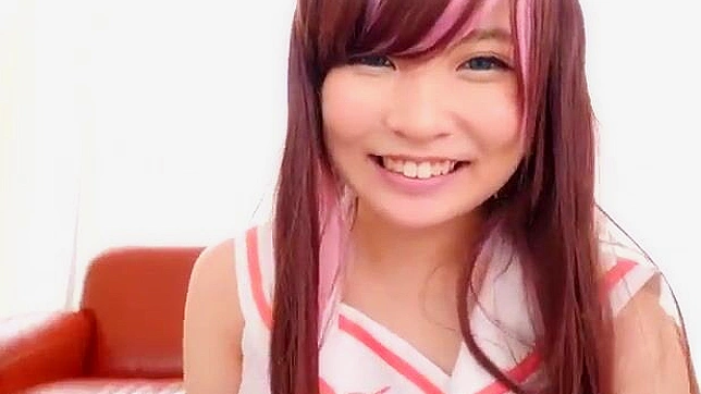 多汁日本少女疯狂COSPLAY性爱狂欢寻极致快感 - 成人内容