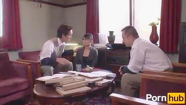 害羞秘书渴望口交快感 XXX 视频全揭秘！