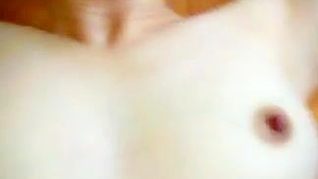 多汁的日本情侣在XXX动作中疯狂做爱！