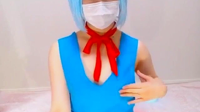 性感亚洲护士让心跳加速：亲密医生病患互动成人视频