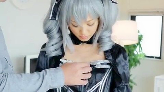 激情口交搭配超湿润的激烈润滑与狂野高潮！