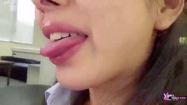 小胸日本OL性爱超棒成为性感女神！