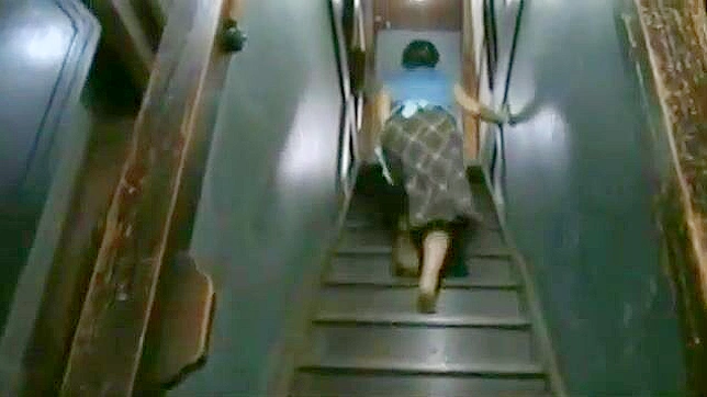 日本家庭放纵 禁忌欲望在诗意色情中显露