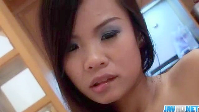 湿润诱人主观视角口交伴随尖叫高潮体验