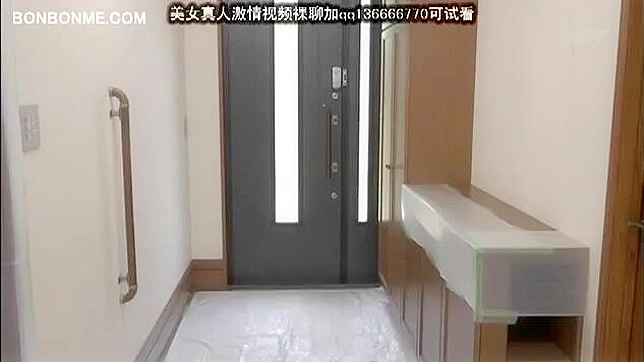 极度诱惑的日本美女湿身渴望激烈性爱体验！